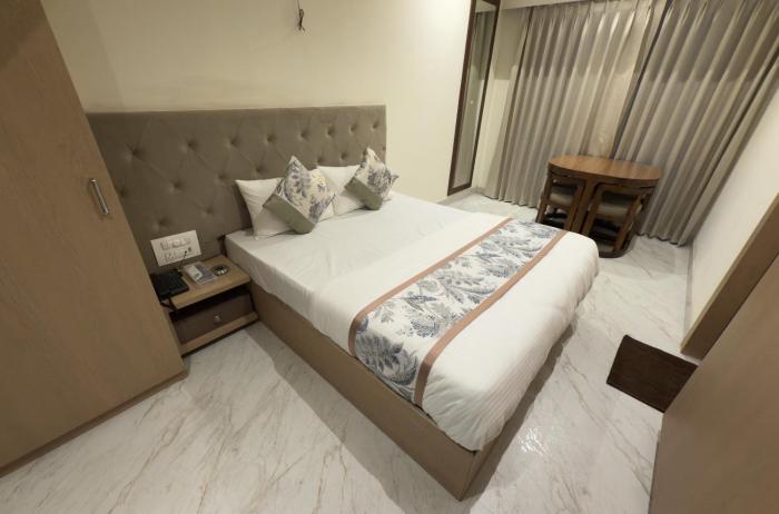 hotel zampex executive