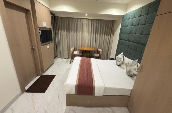 hotel zampex executive