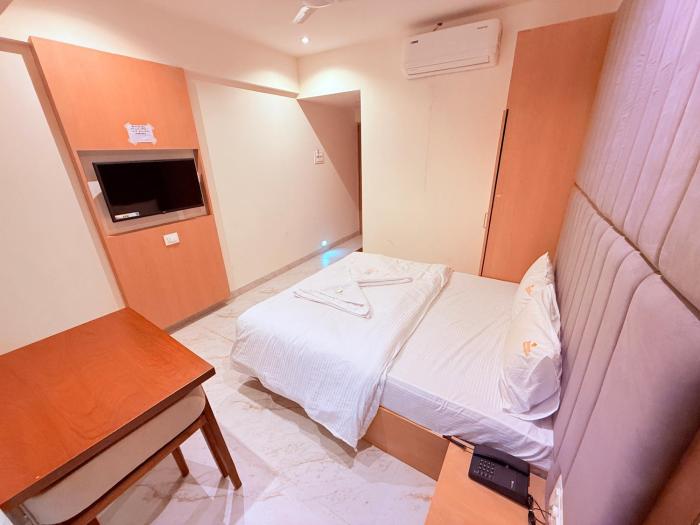 hotel zampex executive
