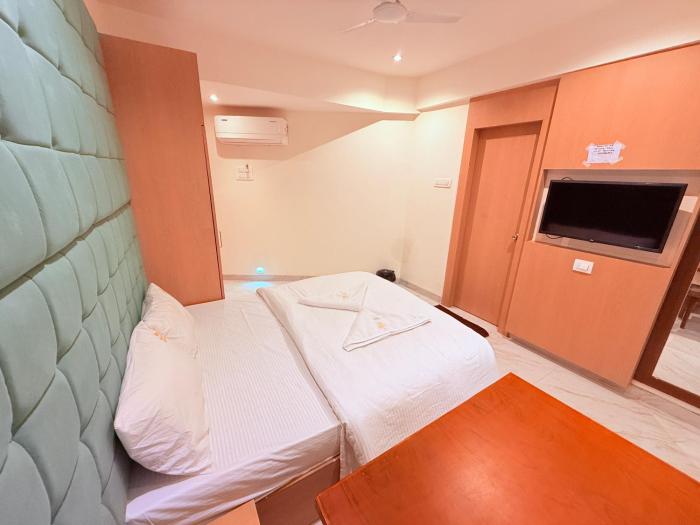 hotel zampex executive