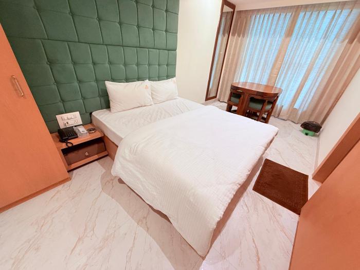 hotel zampex executive