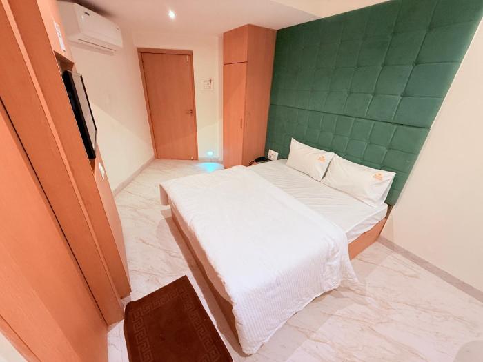 hotel zampex executive