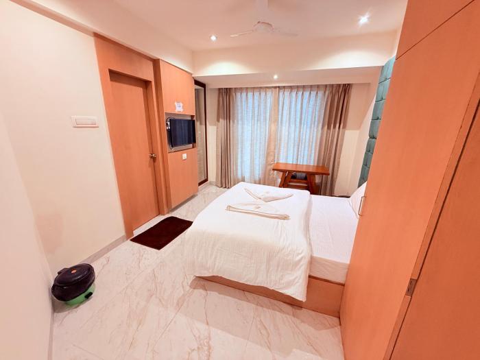 hotel zampex executive