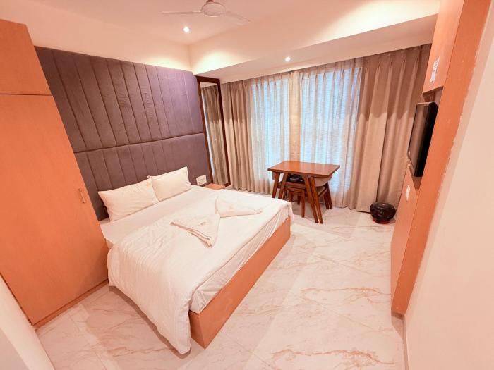hotel zampex executive
