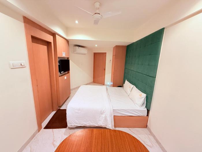 hotel zampex executive
