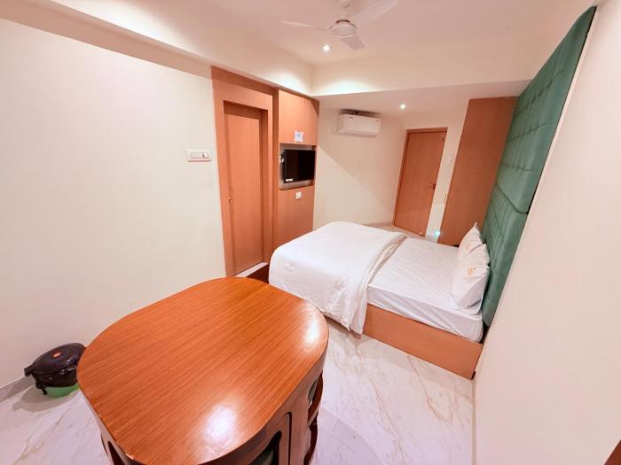 hotel zampex executive
