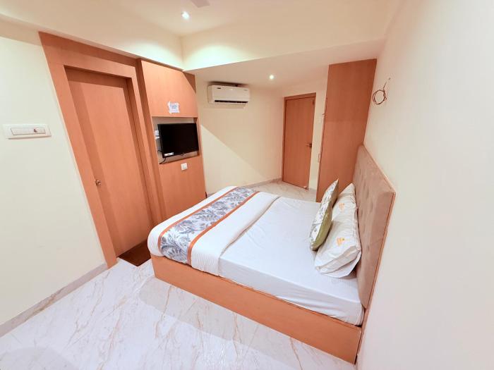 hotel zampex executive