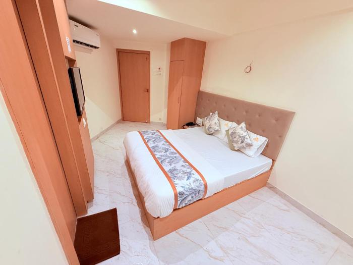 hotel zampex executive