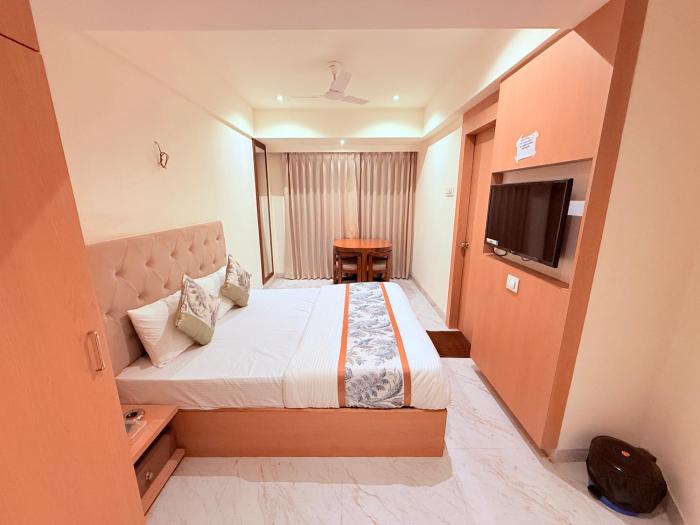 hotel zampex executive
