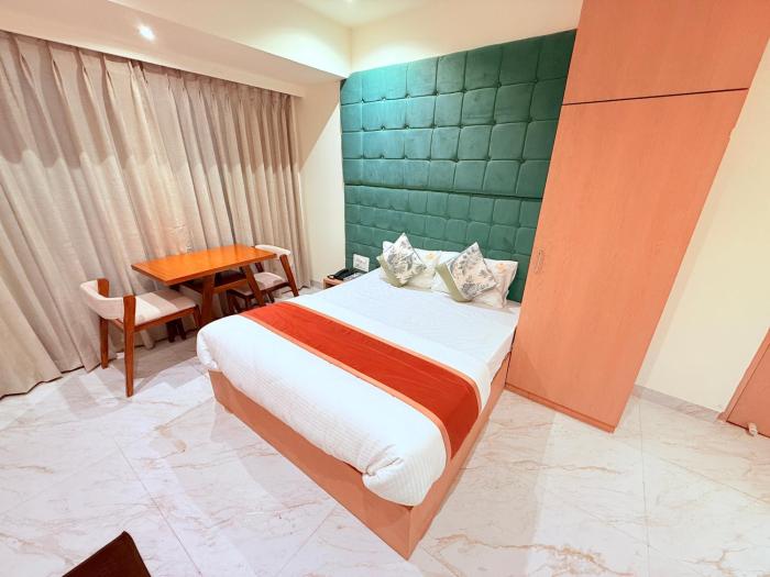hotel zampex executive