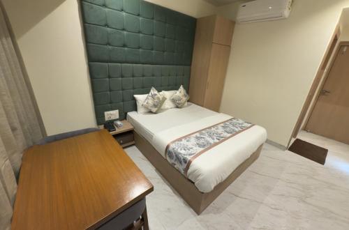 hotel zampex executive