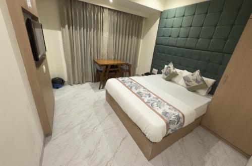 hotel zampex executive
