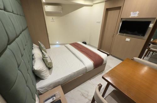 hotel zampex executive