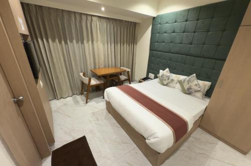 hotel zampex executive