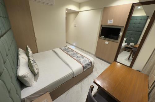 hotel zampex executive