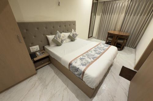 hotel zampex executive