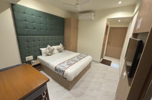 hotel zampex executive