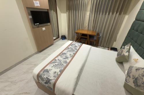 hotel zampex executive