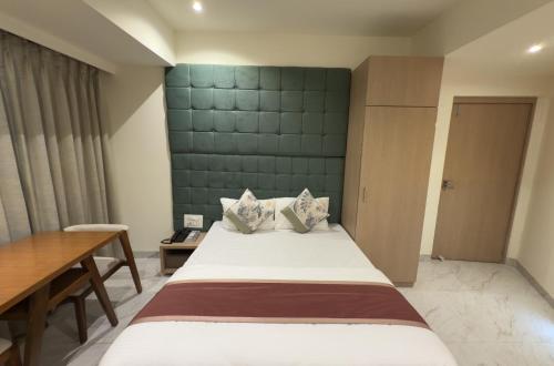 hotel zampex executive