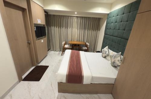hotel zampex executive