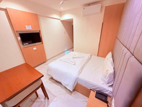 hotel zampex executive