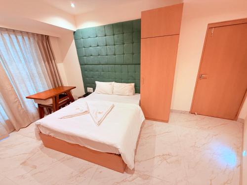 hotel zampex executive