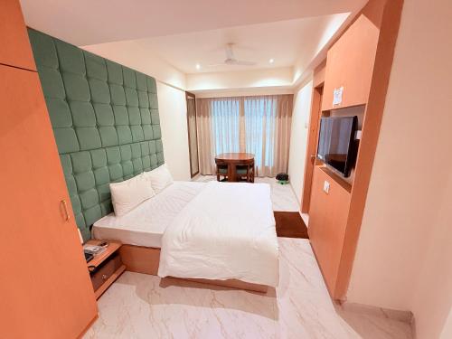 hotel zampex executive