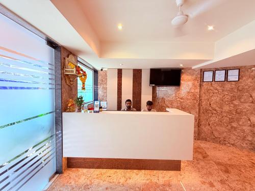 hotel zampex executive