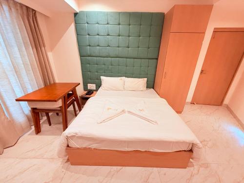 hotel zampex executive