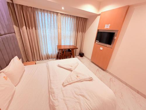 hotel zampex executive