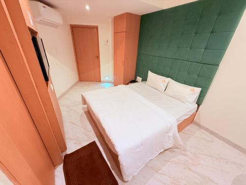 hotel zampex executive