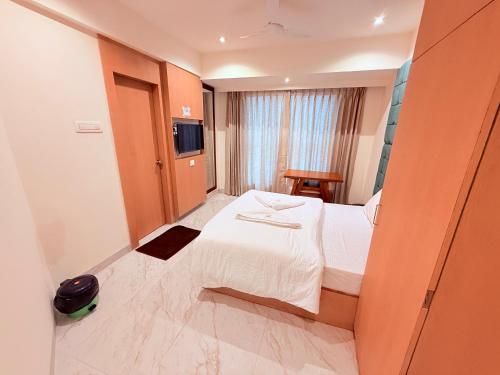 hotel zampex executive