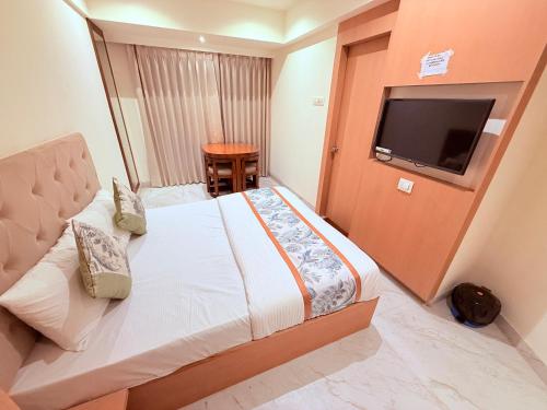 hotel zampex executive
