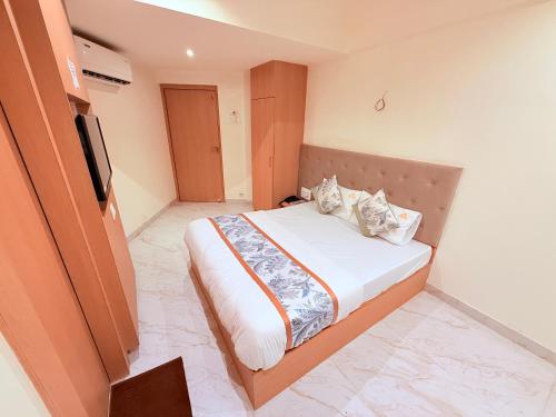 hotel zampex executive