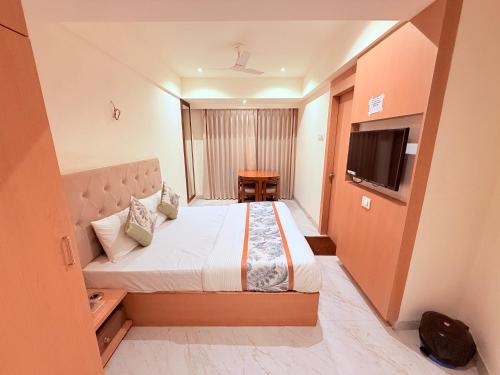hotel zampex executive