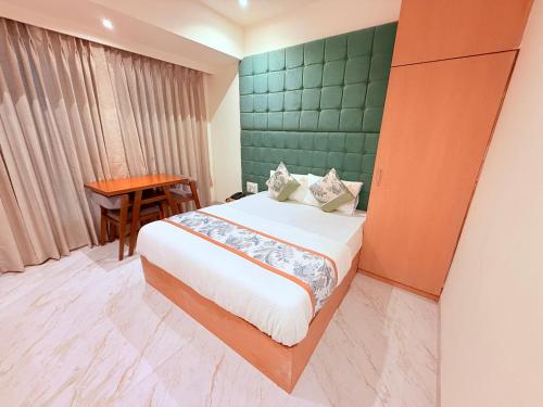 hotel zampex executive