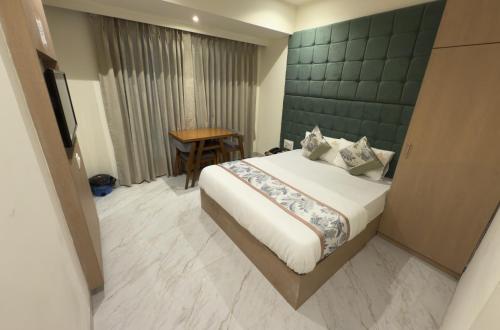 hotel zampex executive