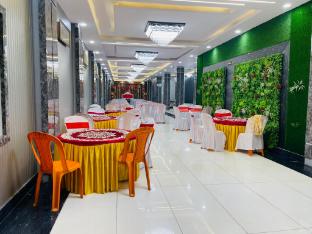pk hotel