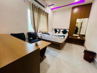 pk hotel