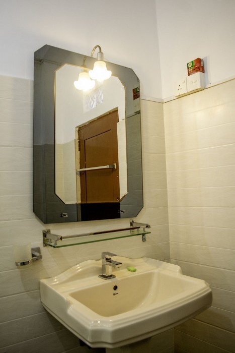 rampart view guest house