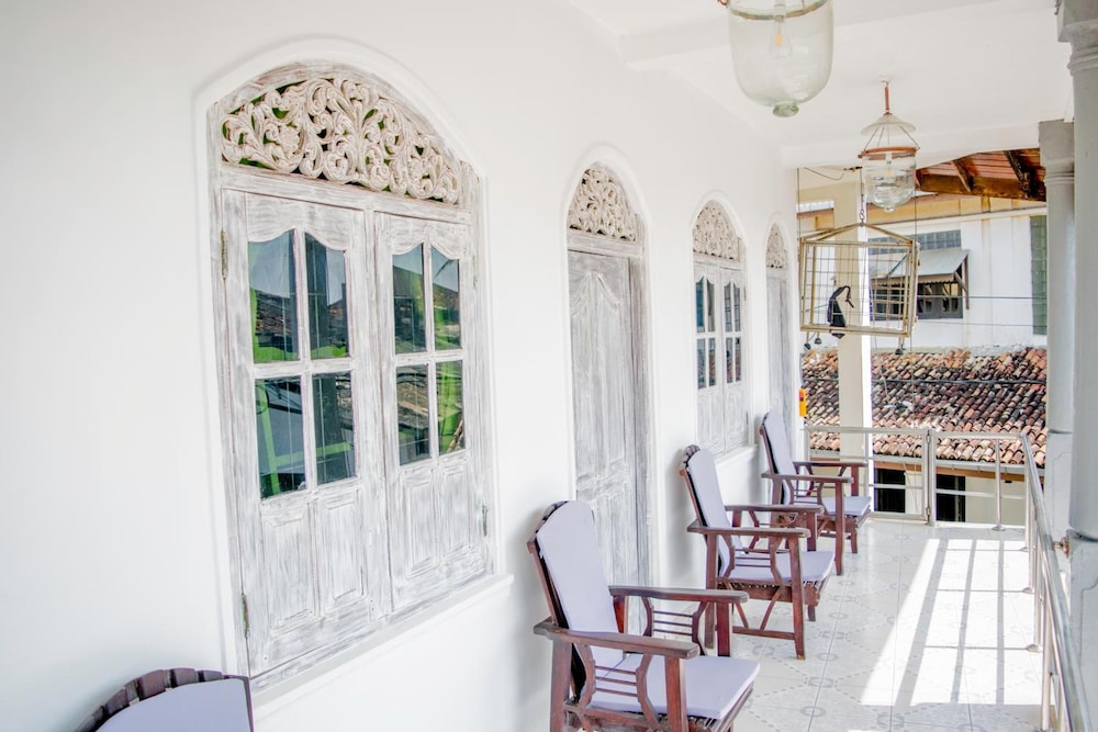 galle