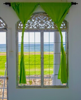 rampart view guest house