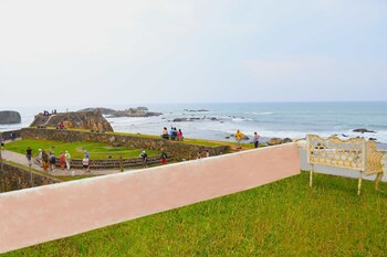 rampart view guest house