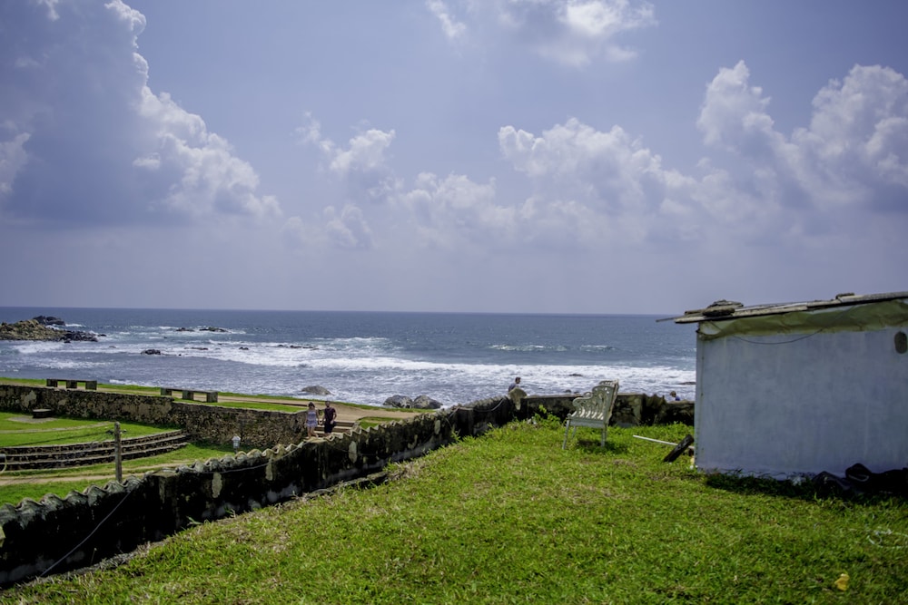 rampart view guest house