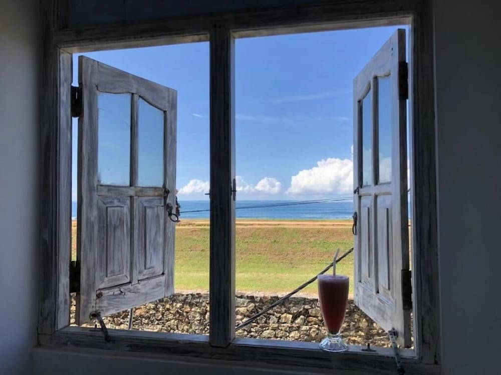 rampart view guest house