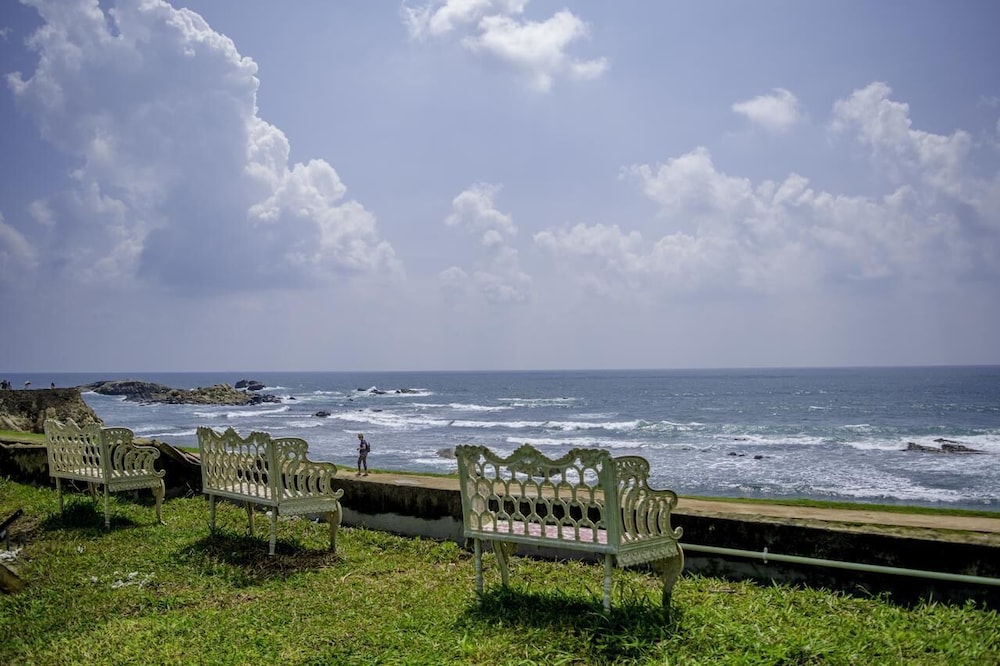 galle