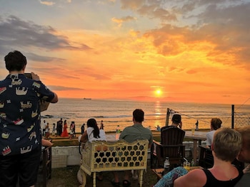 Rampart View Guest House,Sri Lanka>>Galle,3 star