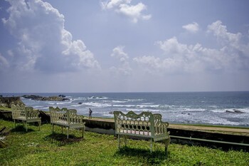 Rampart View Guest House,Sri Lanka>>Galle,3 star