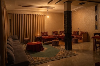 riad mifis