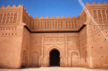 riad mifis